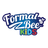 formalbee-kids logo